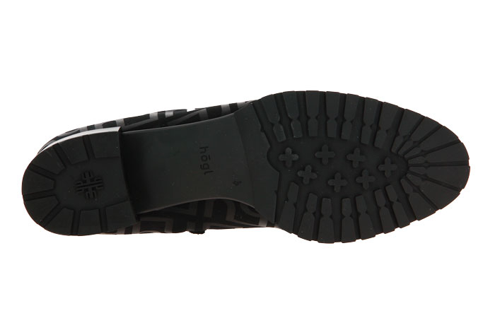 Högl Stiefelette gefüttert GORE TEX DRY SIGNETST (36)
