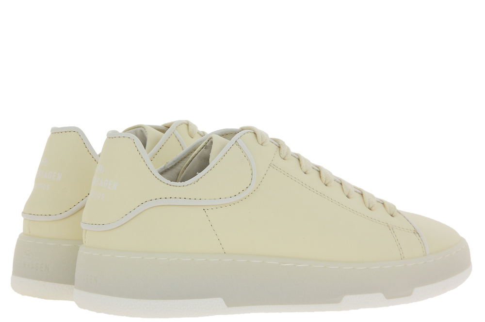 Copenhagen Sneaker VITELLO BUTTER ZN6368
