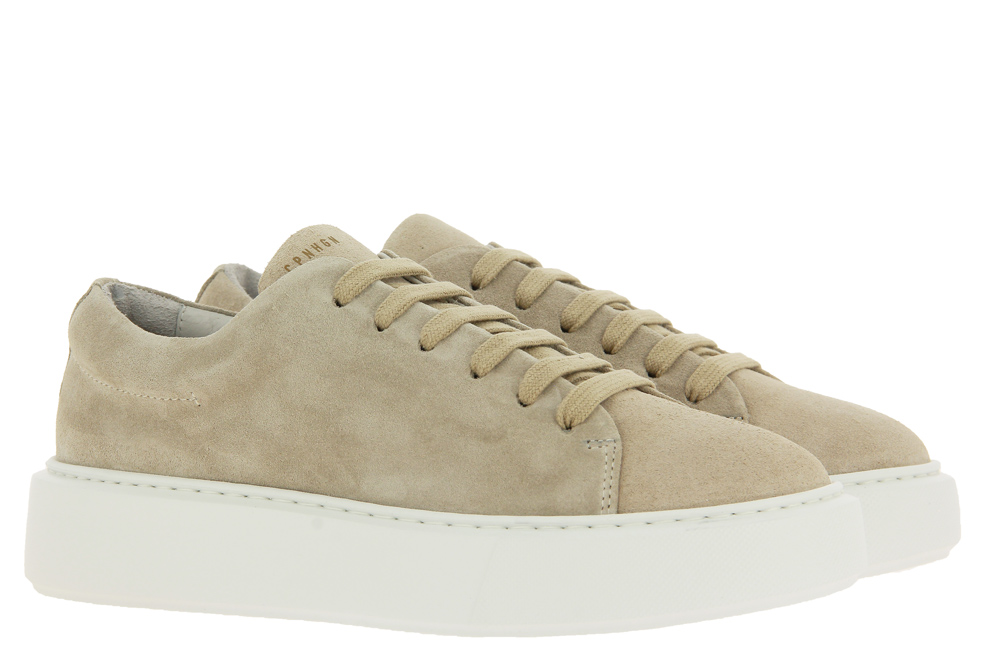Copenhagen Sneaker CPH407 CROSTA CREAM