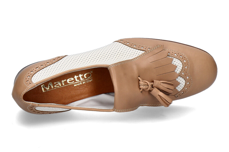 Maretto Loafer ICE CANE (36)