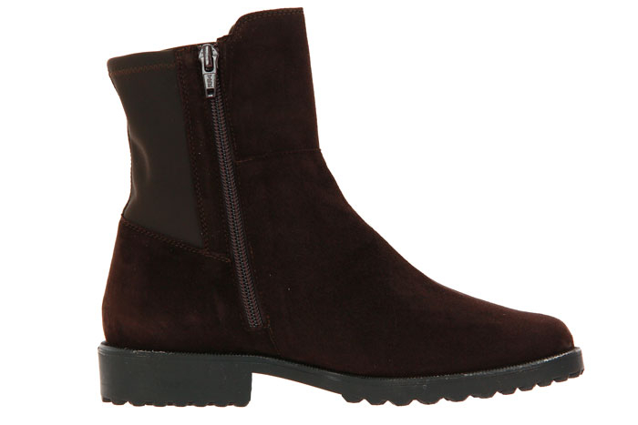 Brunate Stiefelette DANY CAMOSCIO MORO (38) Brunate Stiefelette DANY CAMOSCIO MORO (38)