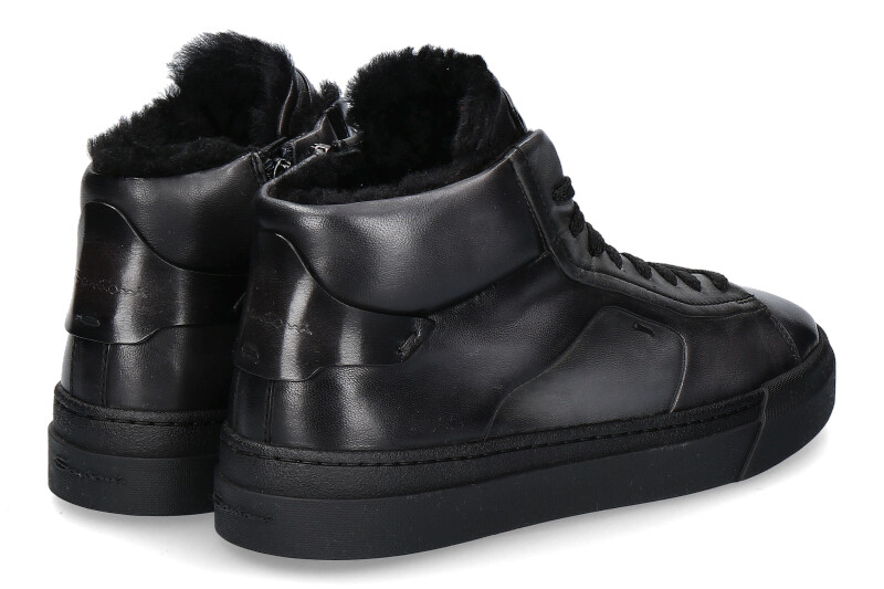 santoni-mid-cut-MBGT-black-montone_132000227_2 santoni-mid-cut-MBGT-black-montone_132000227_2