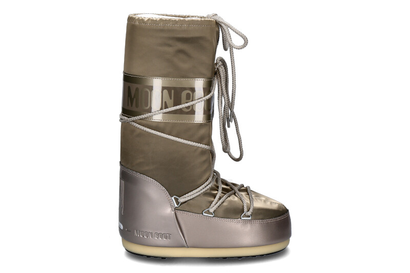 Moon Boot Snowboots GLANCE PLATINO (42-44)