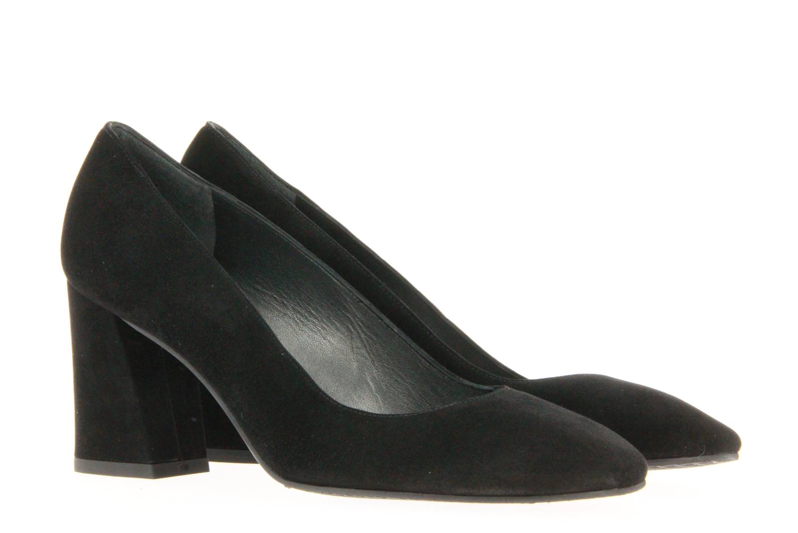 Stuart Weitzman Sandale MARY BLACK (39)
