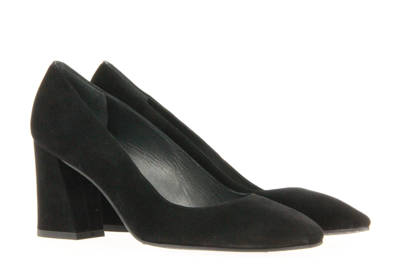 Stuart Weitzman Sandale MARY BLACK (36)