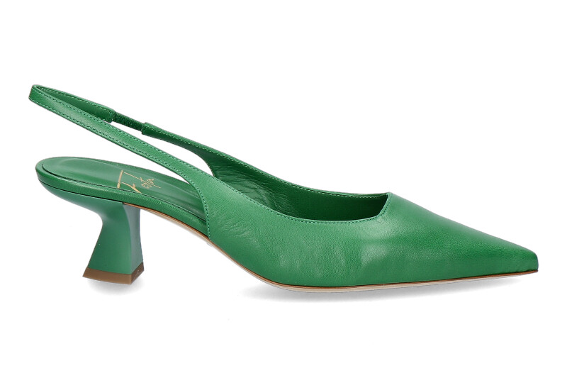 Roberto Festa Slingpumps ARABEL NAPPA RUCOLA