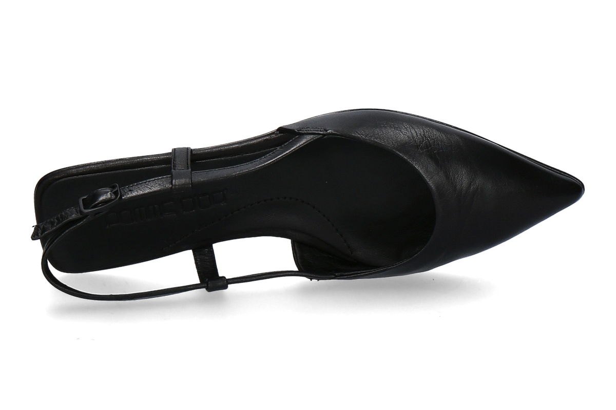 Pomme dOr Slingballerina ANYA GLOVE- nero_281000253_5