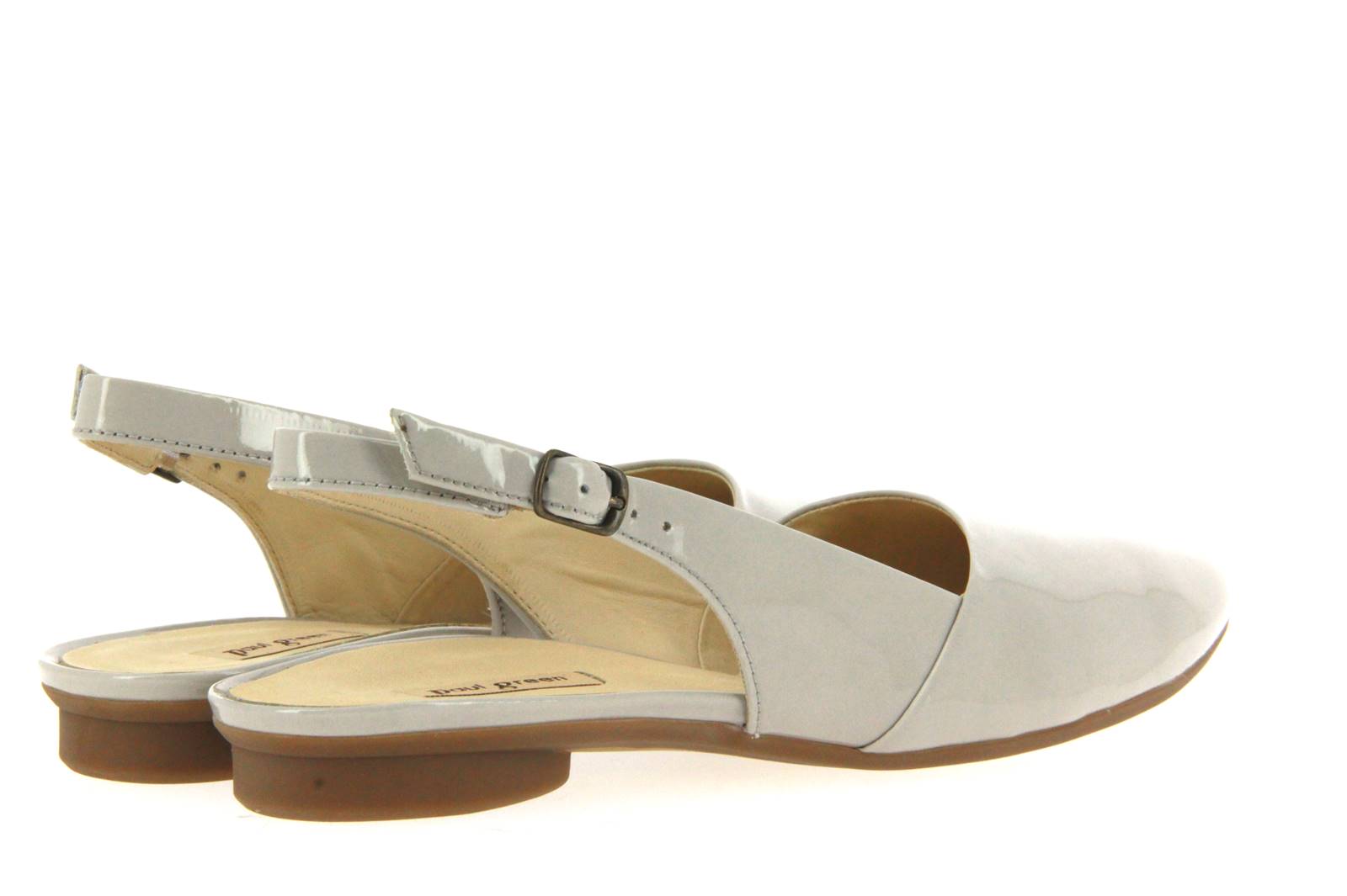 Paul Green Sandale SOFTLACK BONE (35½)