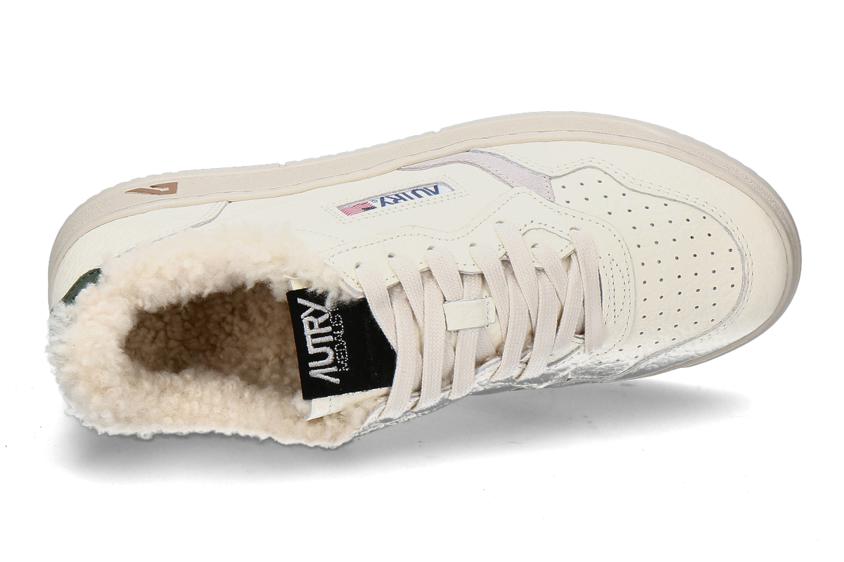 Autry Herren Sneaker MEDALIST NUBUK_132900299_5 Autry Herren Sneaker MEDALIST NUBUK_132900299_5