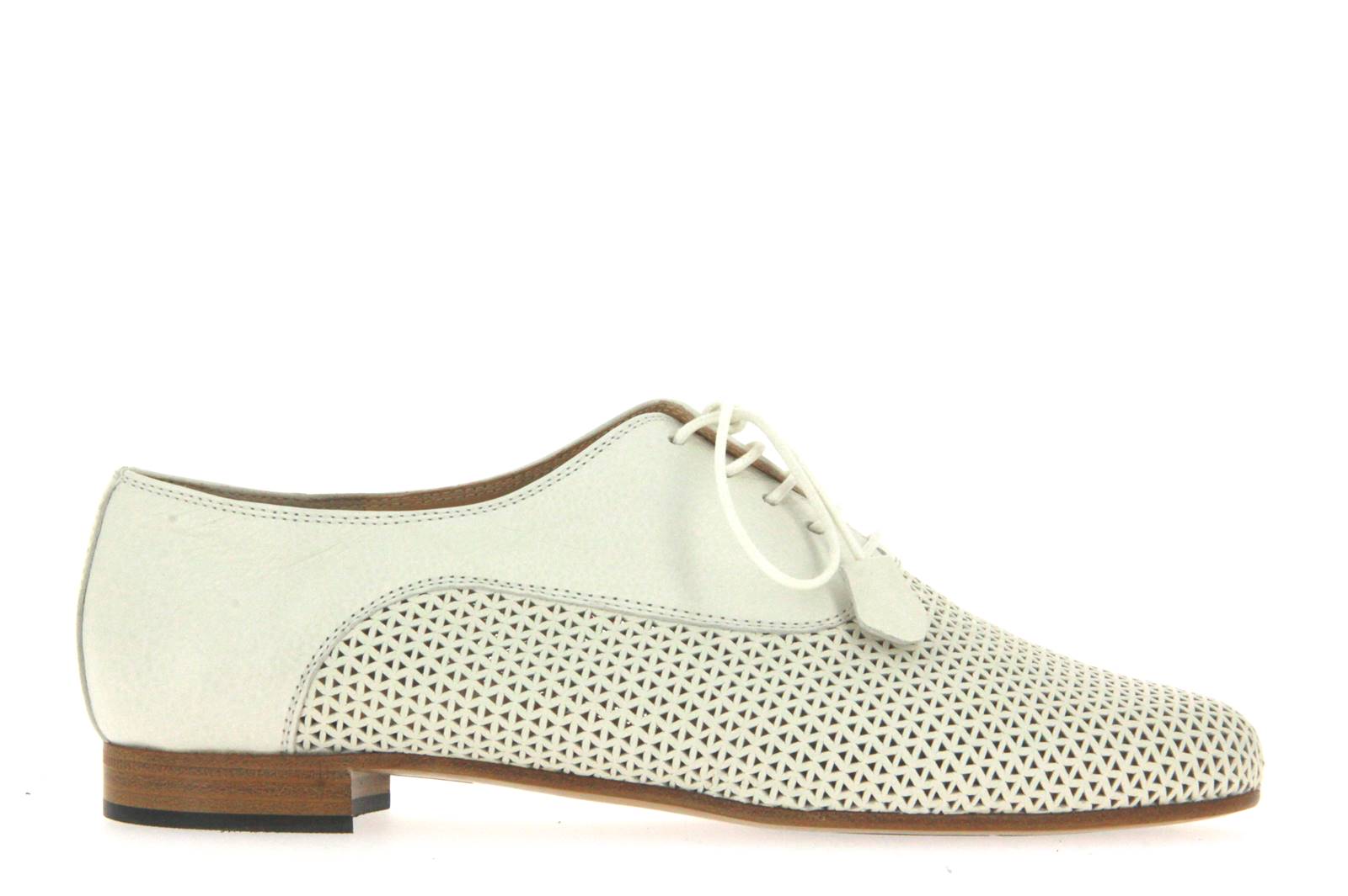 Maretto Schnürschuh NAPPA LATTE (36½)