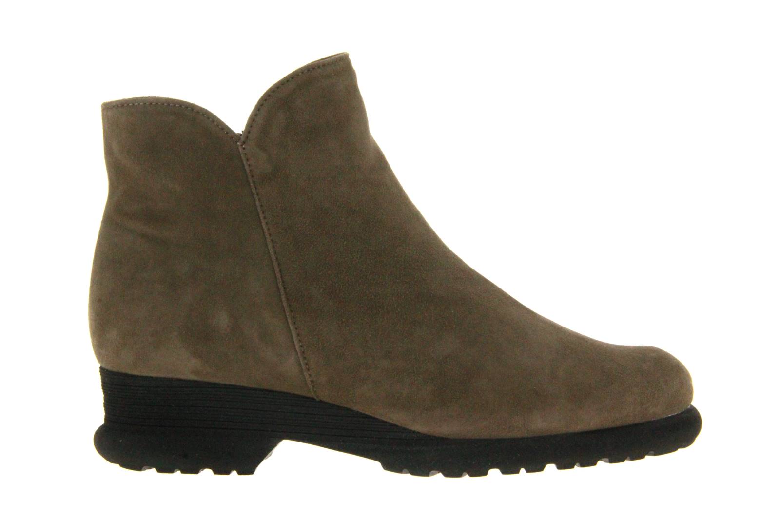Brunate Stiefelette gefüttert NIK CAMOSCIO FANGO (37 ) Brunate Stiefelette gefüttert NIK CAMOSCIO FANGO (37 )