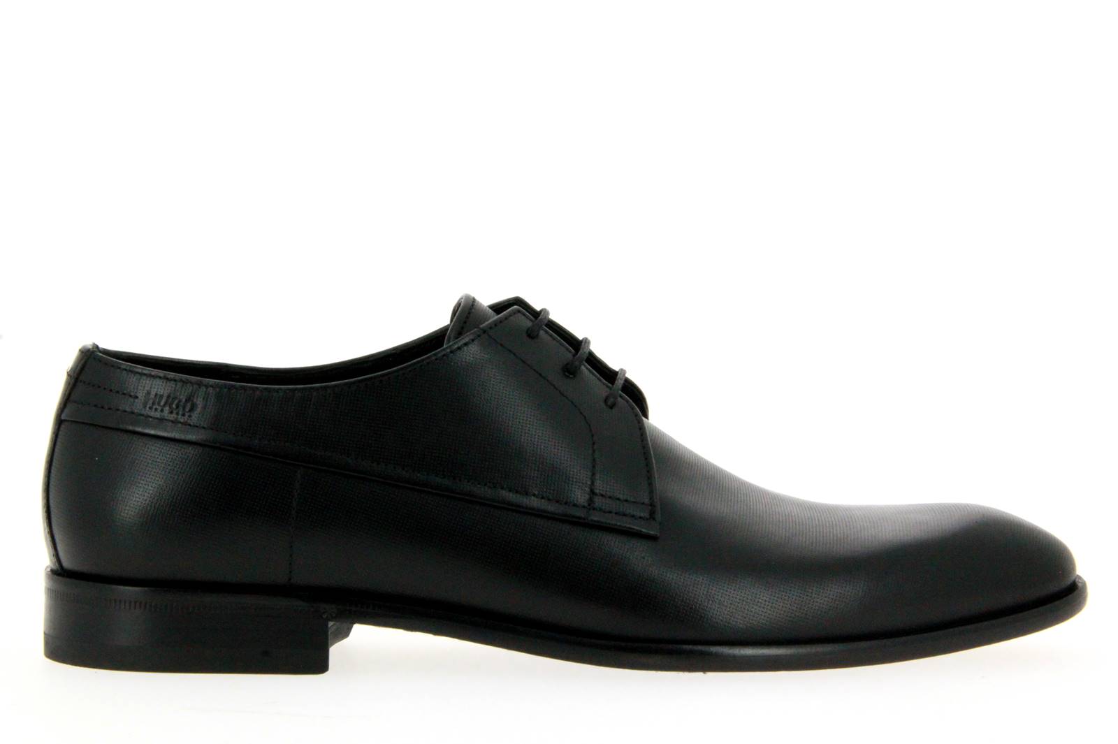 Hugo Boss Schnürer C-DREROM BLACK (42½)