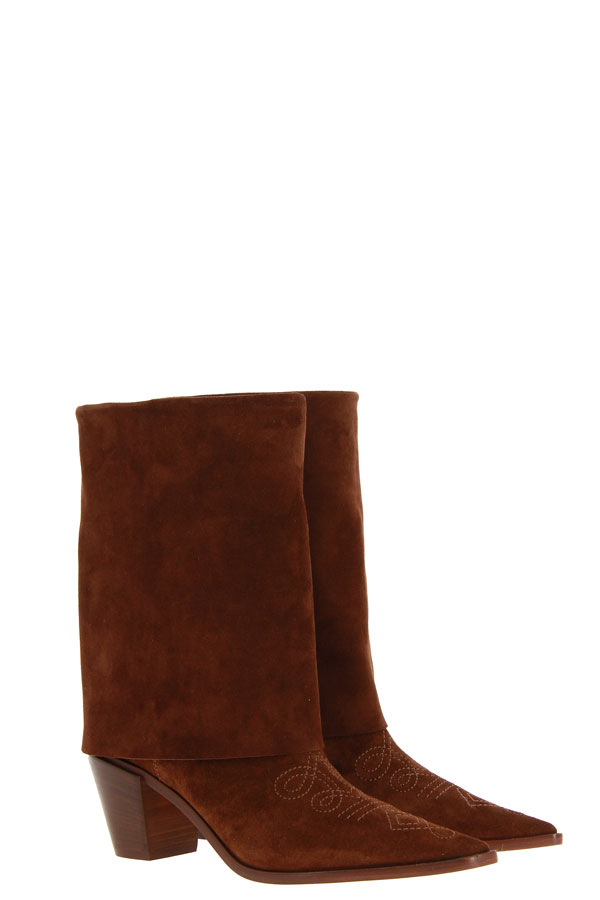 Casadei Stiefel RENNA SELLA (37 ) Casadei Stiefel RENNA SELLA (37 )