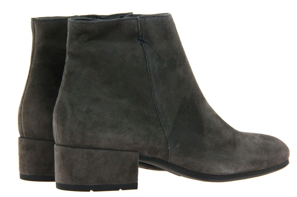 Paul Green Stiefelette SAMTZIEGE IRON (37 )
