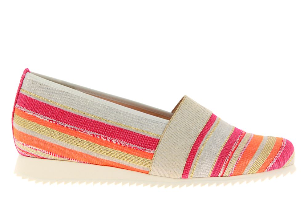 Hassia Slipper PIACENZA  WEITE G STRETCH (39)