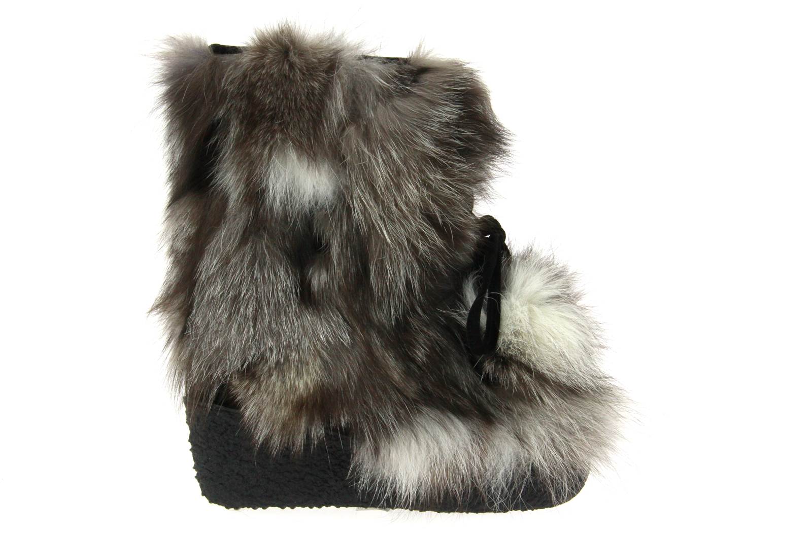 Diavolezza Fellstiefel FROST FOX (43) Diavolezza Fellstiefel FROST FOX (43)
