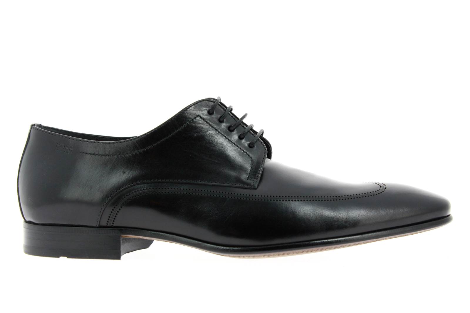 Hugo Boss Schnürer CHARMER BLACK (42)