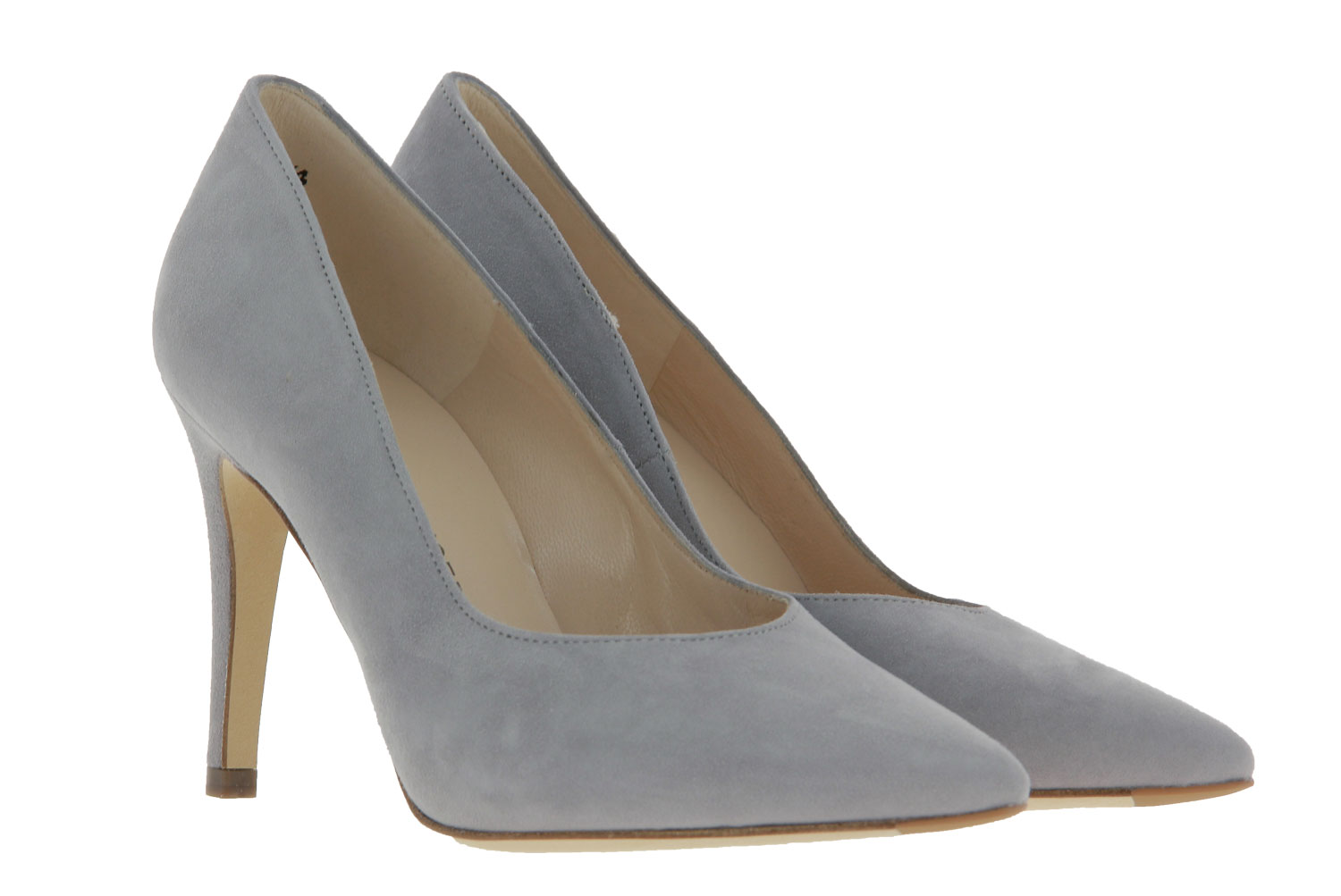 Peter Kaiser Pumps DANELLA SUEDE TOPAS (39½)