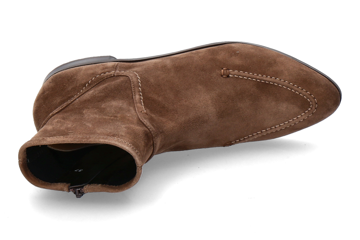 Truman-s Stiefelette CAMOSCIO STRETCH- brucciato_253300311_5