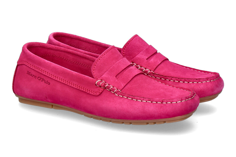 Marc O´Polo Mokassin 331 PINK