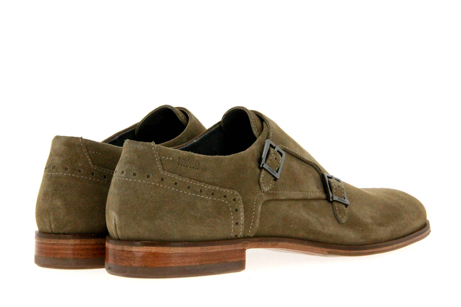 Hugo Boss Monk C-MODEMOK BEIGE KHAKI (42½)