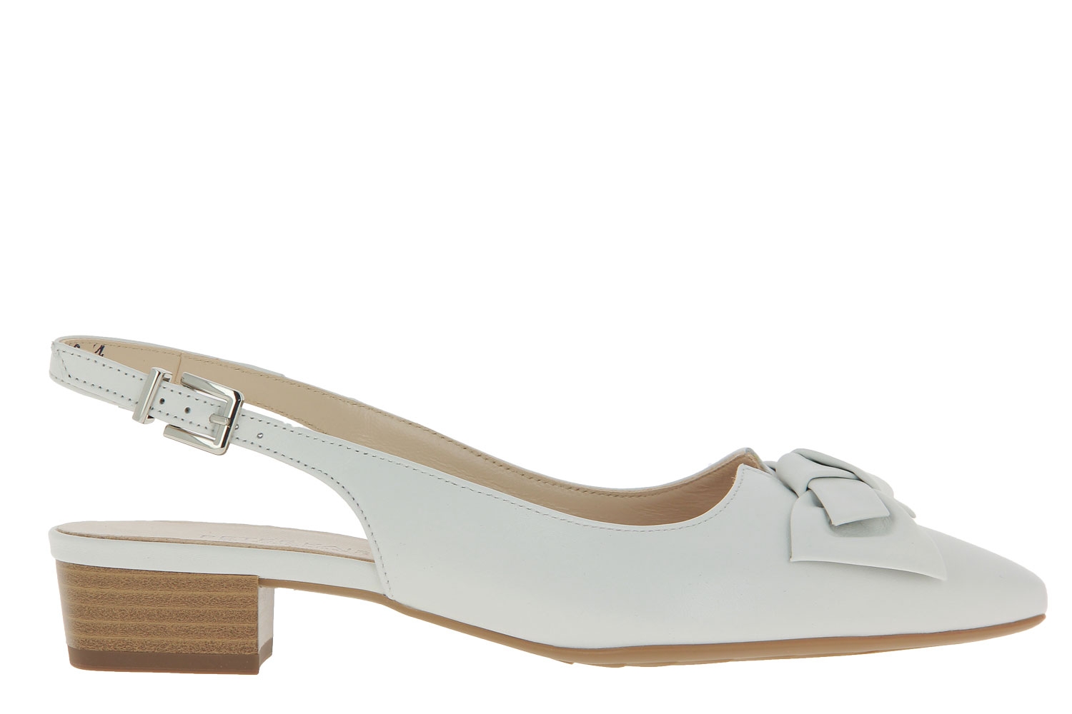 Peter Kaiser Slingpumps LACIE WEISS SAMOA (38)