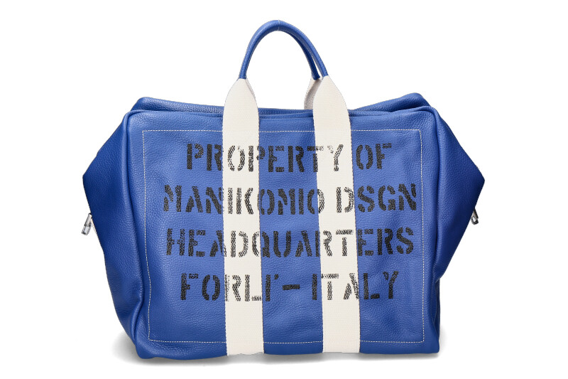 Manikomio Bag ICON ROYAL