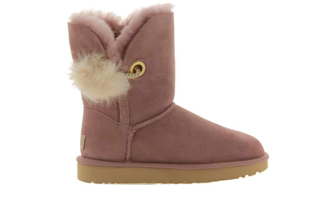 UGG Australia Boots IRINA DUSK (40)