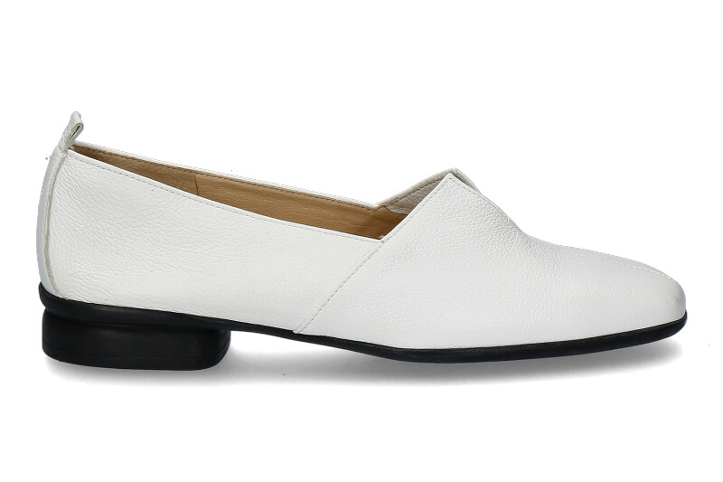 Brunate Slipper BACCAN BIANCO (41)