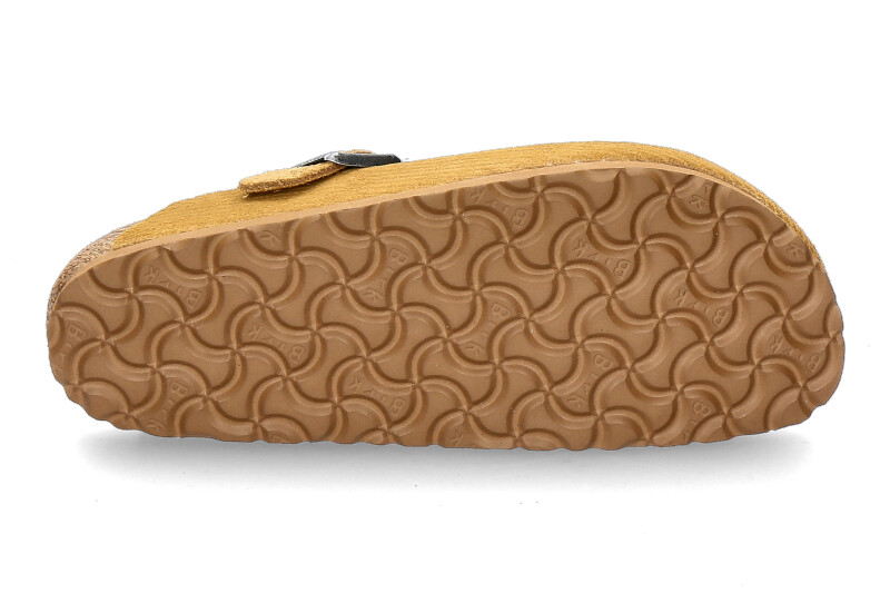birkenstock-clogs-boston-corduroy-cork-brown__5