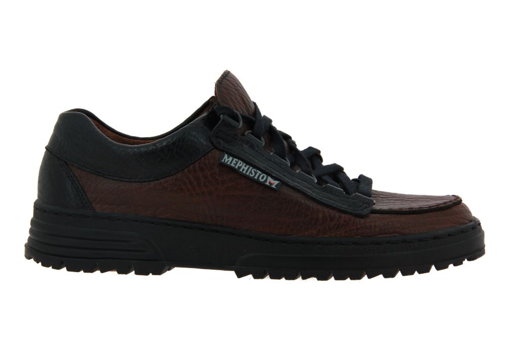 Mephisto Schnürer CRUISER BROWN (40)