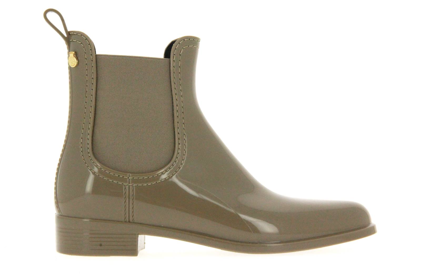 Lemon Jelly Gummistiefelette COMFY 