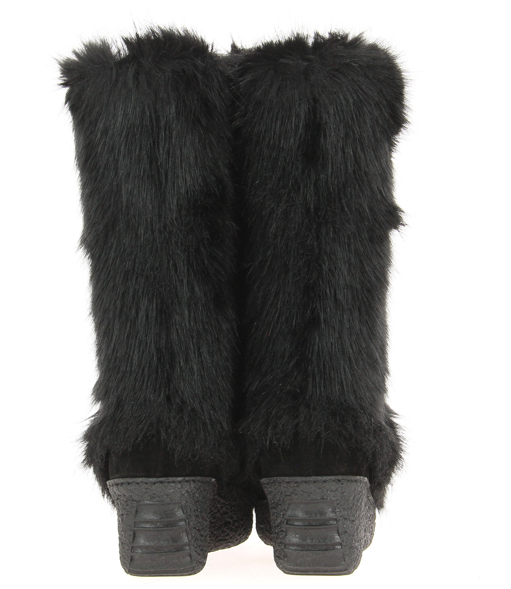 Diavolezza-Stiefel-661-Eco-Black-266000060-0005 Diavolezza-Stiefel-661-Eco-Black-266000060-0005