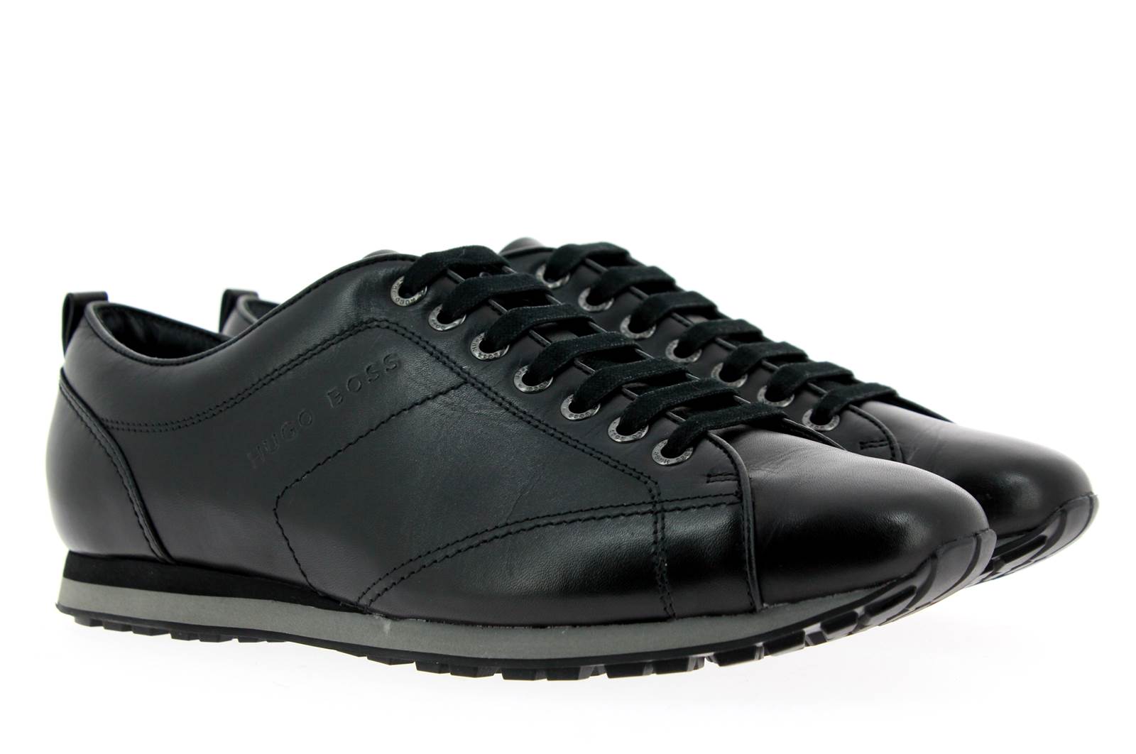 Hugo Boss Sneaker NEVANO BLACK (46)