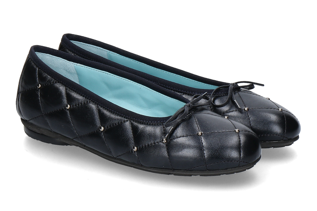 Thierry Rabotin Ballerina GARA TAFFETAS CANETE- nero/ schwarz