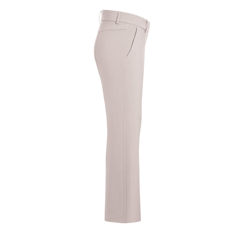 Cambio Stoffhose FARAH ALMOND BUTTER