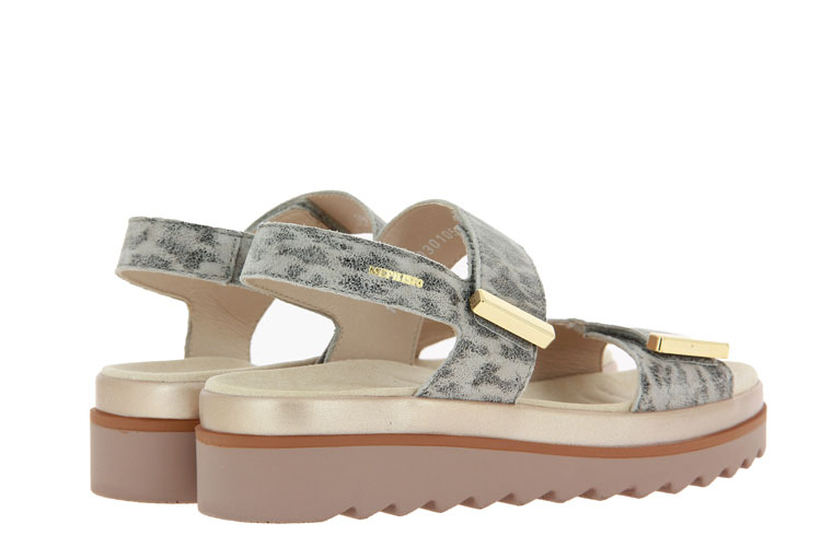 Mephisto Sandale DOMINICA GREY SAVANNAH (41)
