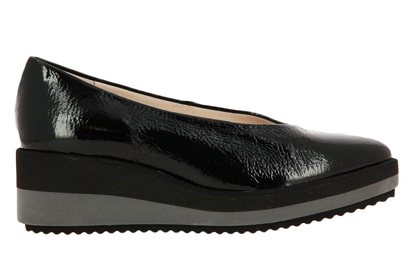 Gadea Slipper PAPIRO NEGRO (41)