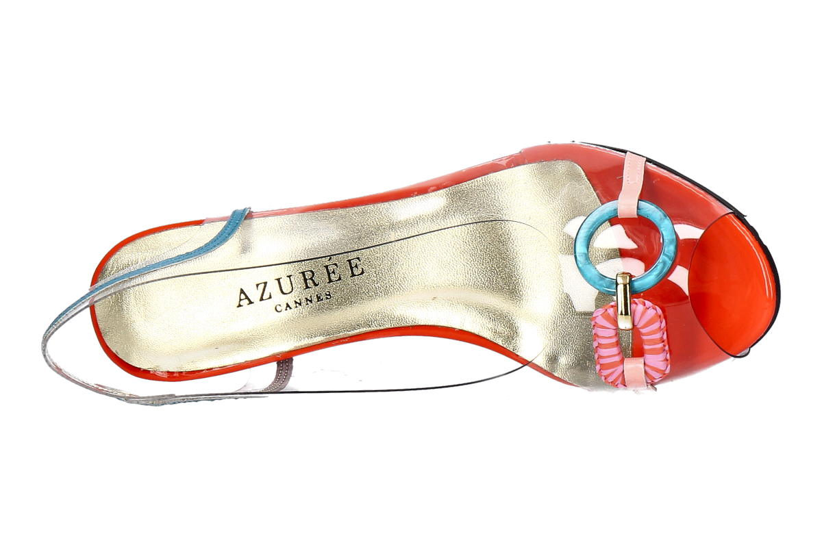 Azuree Cannes Sandale MOLIA - CompoMulti_295900018_5