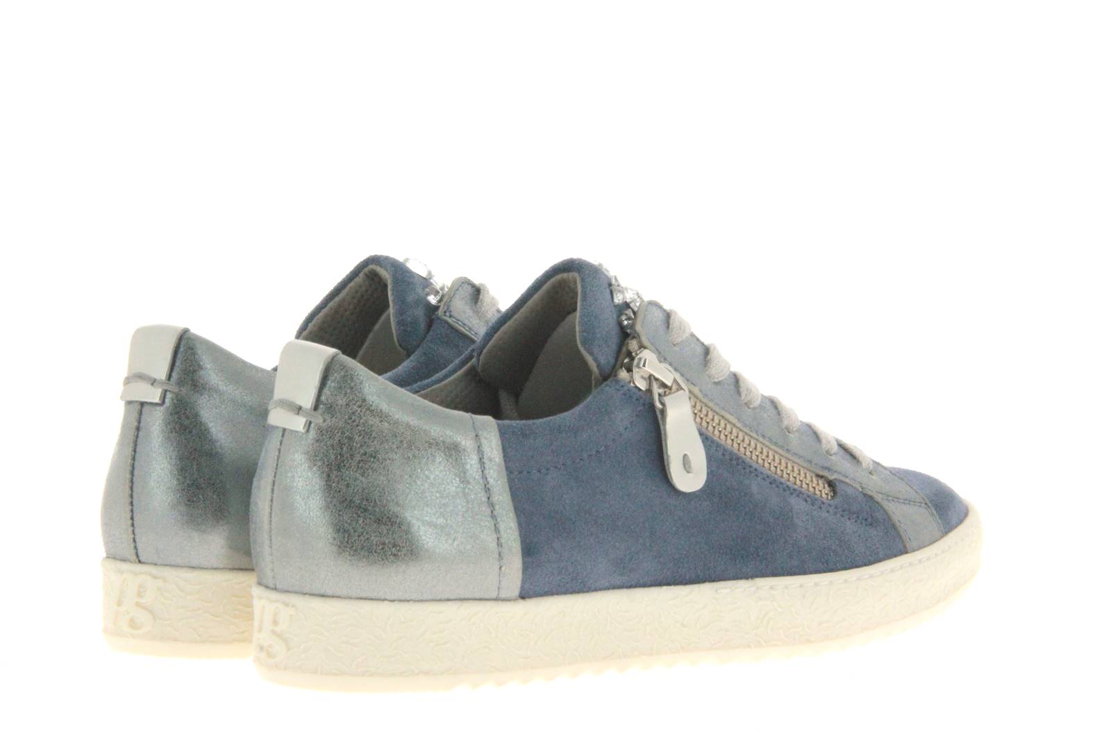 Paul Green Sneaker RS BRUSH MET LAGO (39)