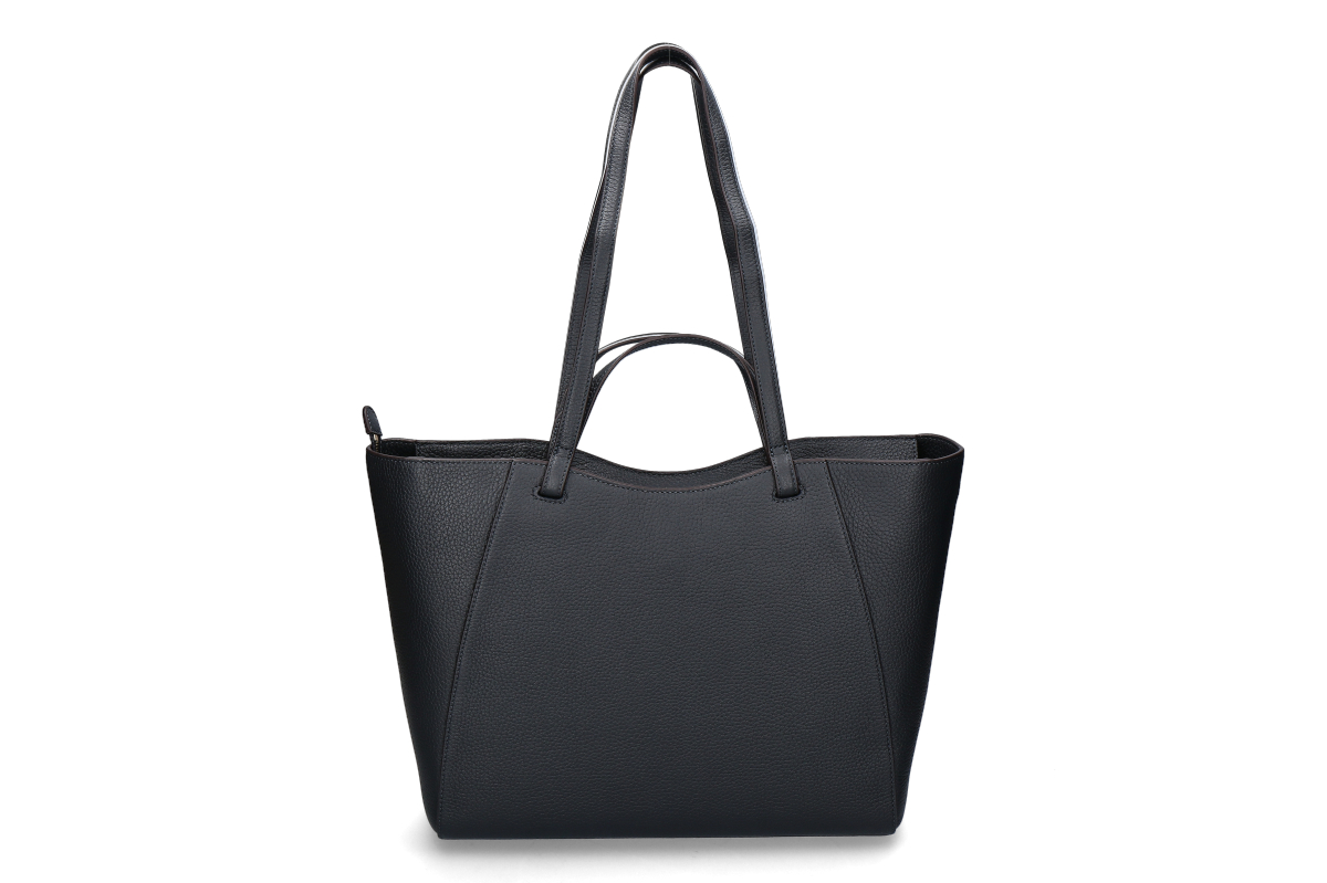 Aigner Shopper PURA L- dunkelblau/ ink