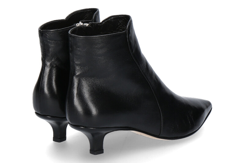 Pomme D'Or Stiefelette GLOVE NERO  (37½)