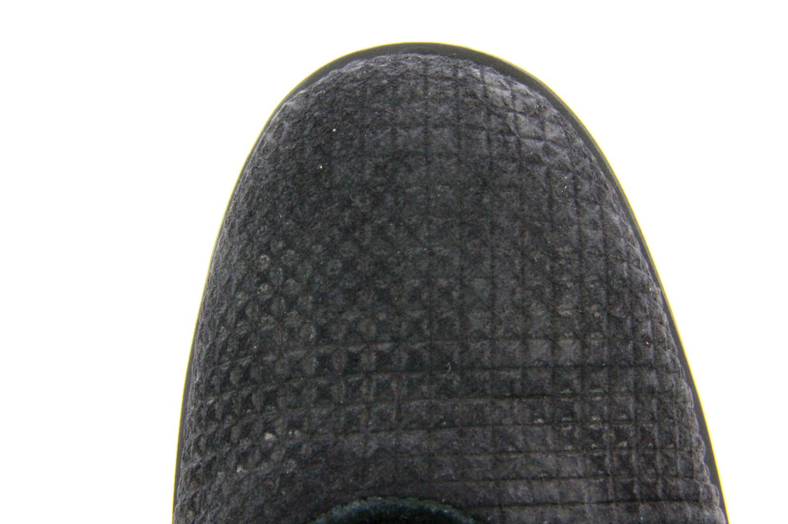 Mania Stiefelette CRUPS NERO VELOUR NERO (38)