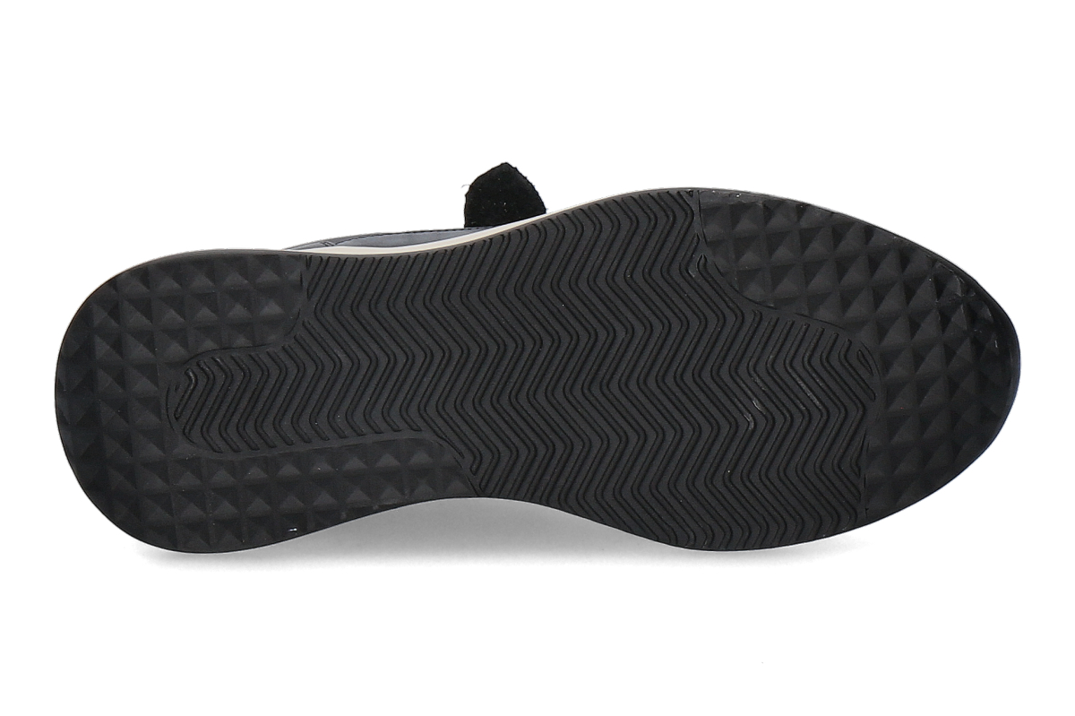 Ambitious Herren- Sneaker RONNIE- black_132000365_4