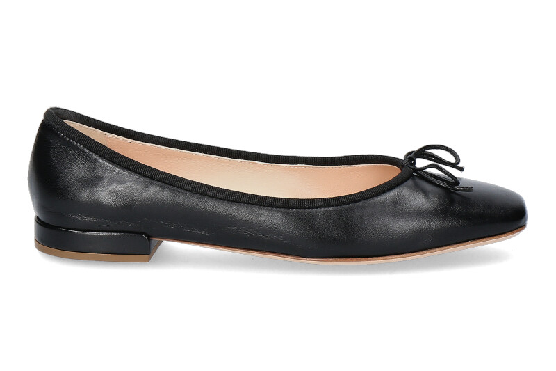Unützer Ballerina NAPPA NERA (37 ) Unützer Ballerina NAPPA NERA (37 )