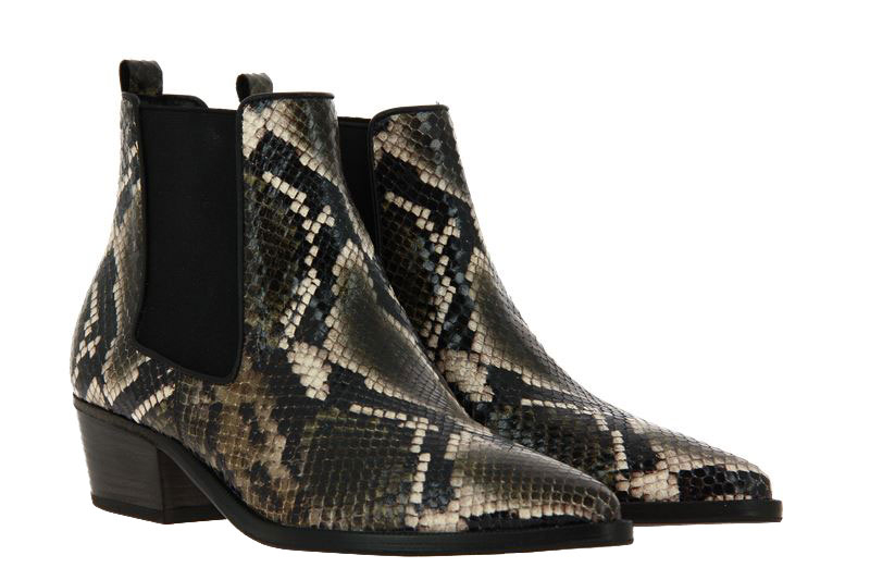 Kennel und Schmenger Stiefelette EVE DIAMOND BOA BOSCO (39) Kennel und Schmenger Stiefelette EVE DIAMOND BOA BOSCO (39)