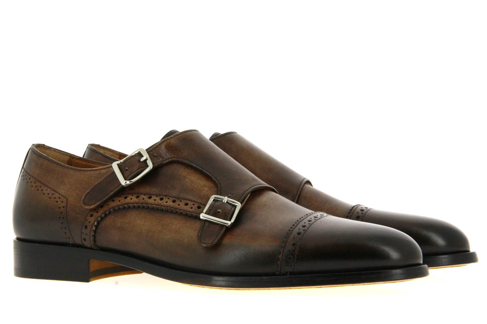 Doucal´s Monk RADICA MARRONE (44½)