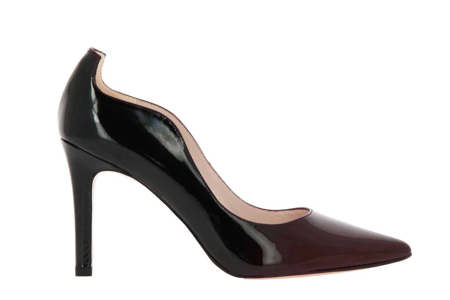 Lodi Pumps RANERO BICO WINE (37 )