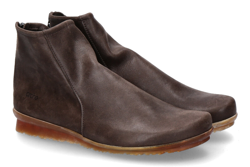 Arche Stiefelette BARYKY WOODY TRUFFE (39)