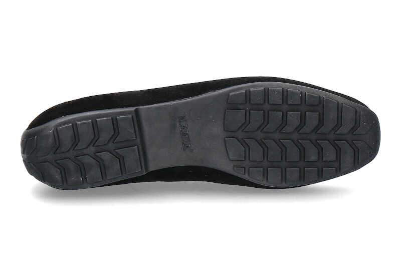 Mania Slipper gefüttert VELOUR NERO SWAROVSKI (39) Mania Slipper gefüttert VELOUR NERO SWAROVSKI (39)